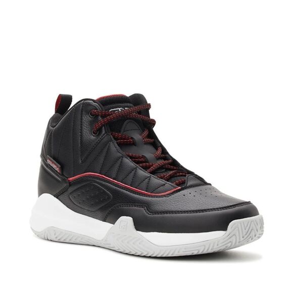 Men’s Streetball Basketball Active High-Top Sneakers Shoes Size 11 - Picture 7 of 12